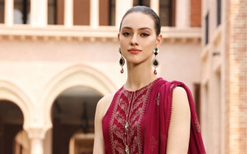 Festive Style Guide: Key Fashion Essentials for Spring-Summer’24