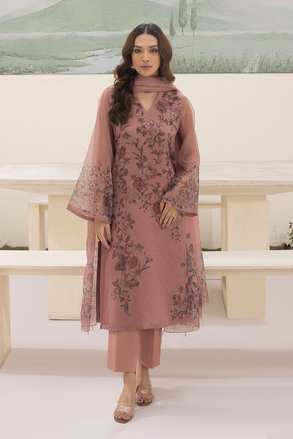 Chinyere Formal Summer Collection
