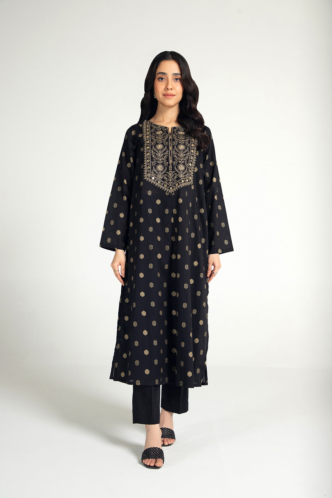 Chinyere Casual Summer Collection Chinyere Casual Summer Collection