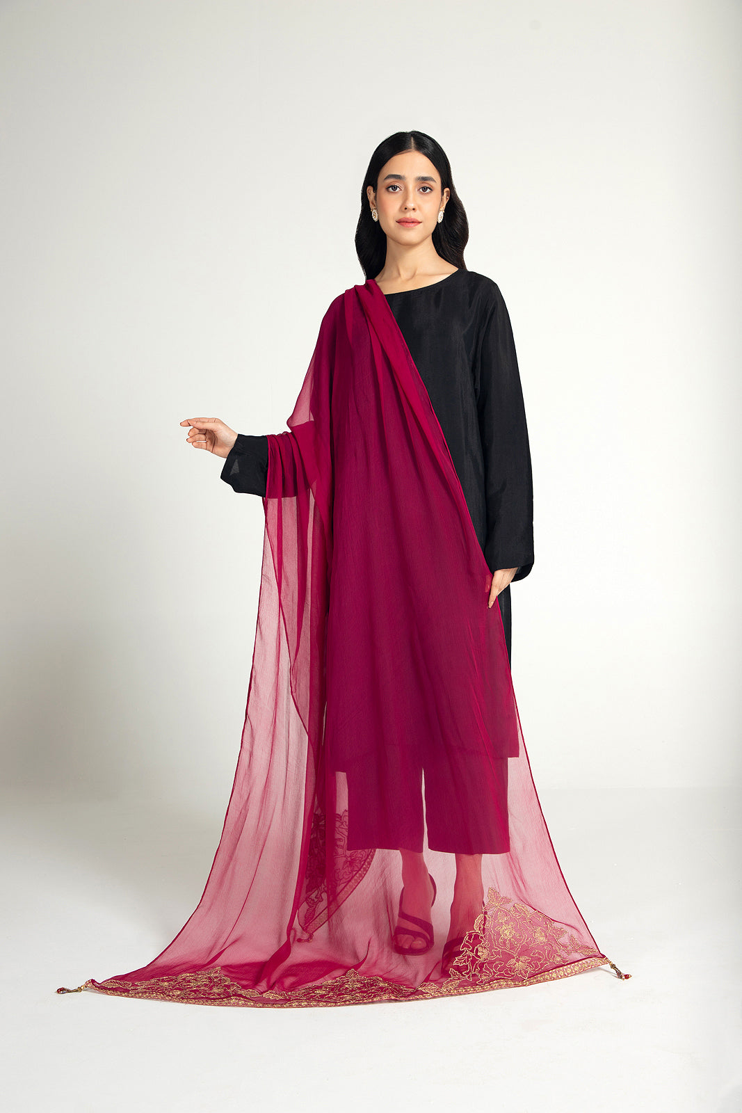 Chinyere Formal Summer Collection