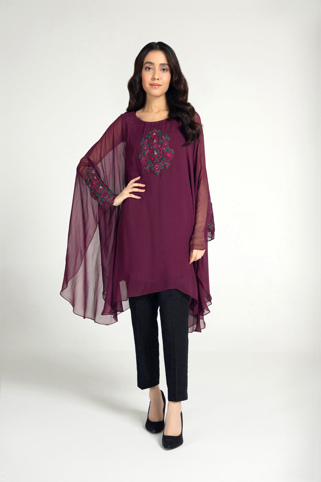 Chinyere Formal Summer Collection