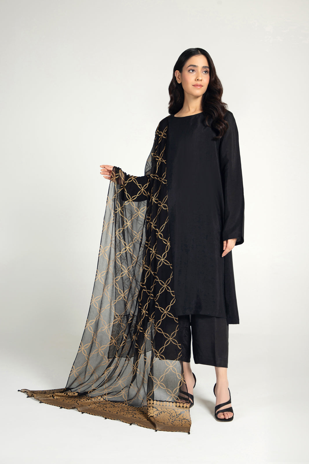Chinyere Formal Summer Collection Chinyere Formal Summer Collection