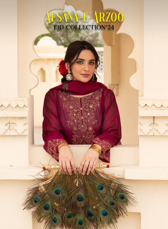 chinyere casual wear