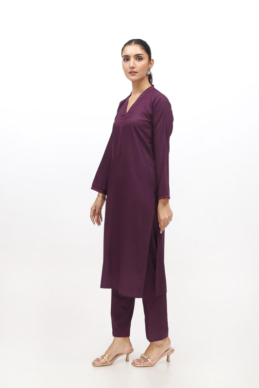 SCARLET M S (HB1214)