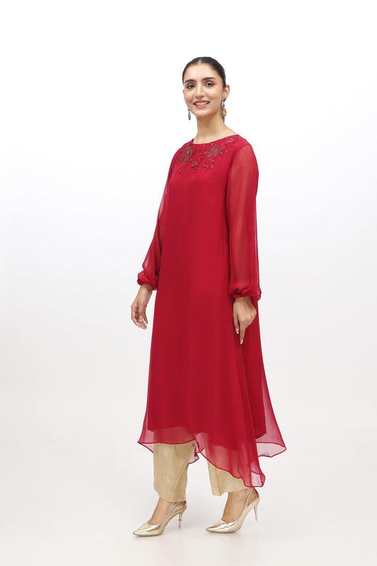 RUBY RED (AS0440)