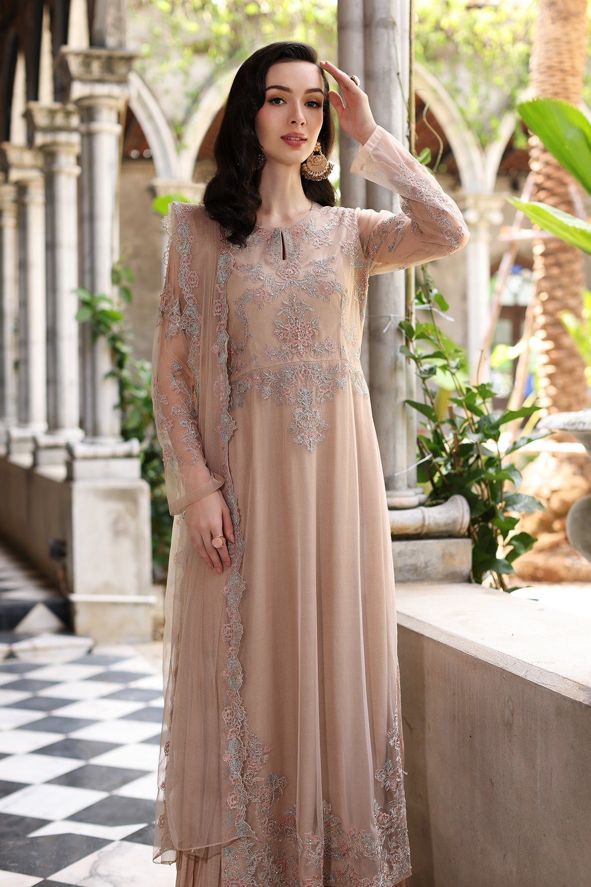 Chinyere Formal Summer Collection
