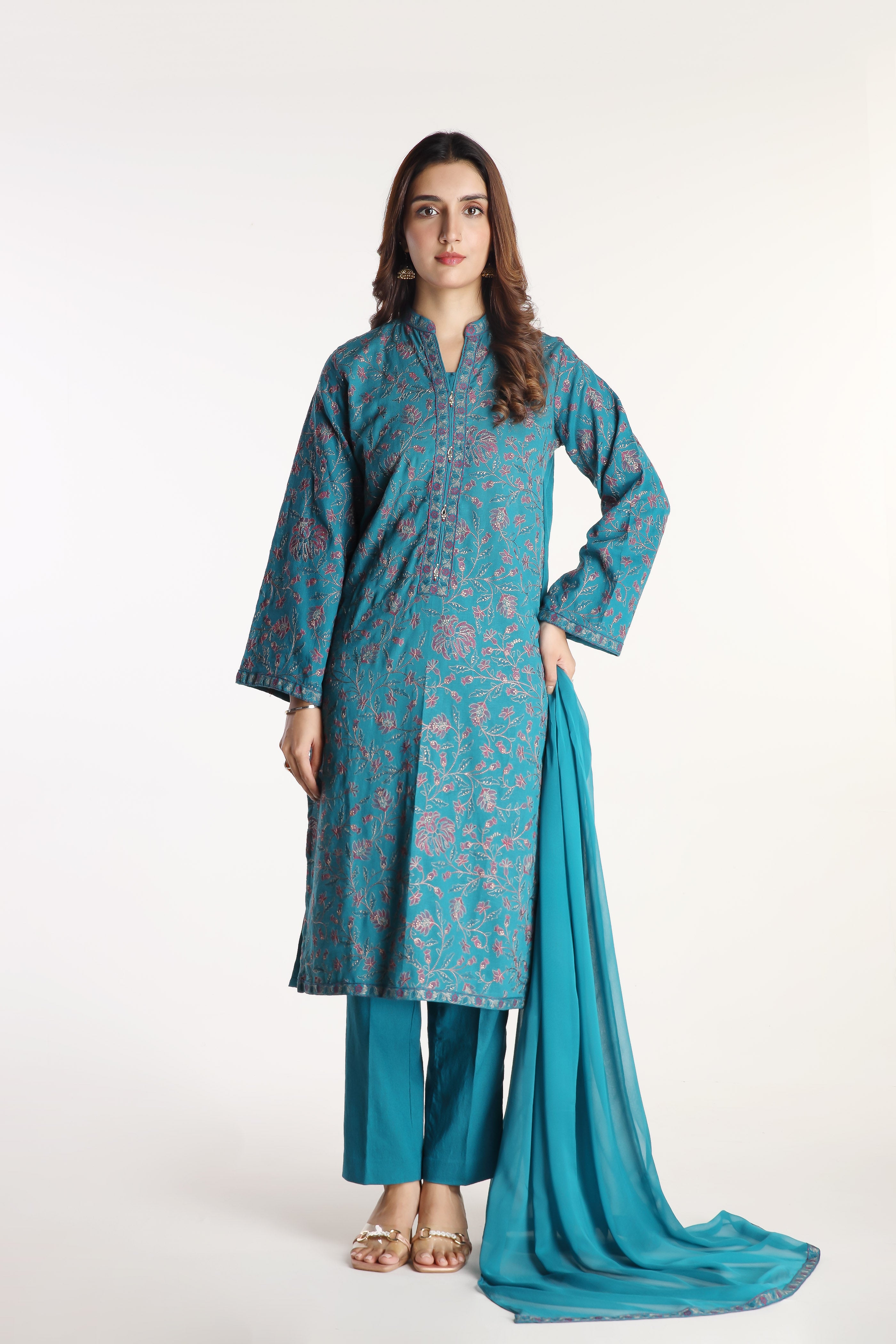 Get discounts on Pakistani Women's Wear | Chinyere
