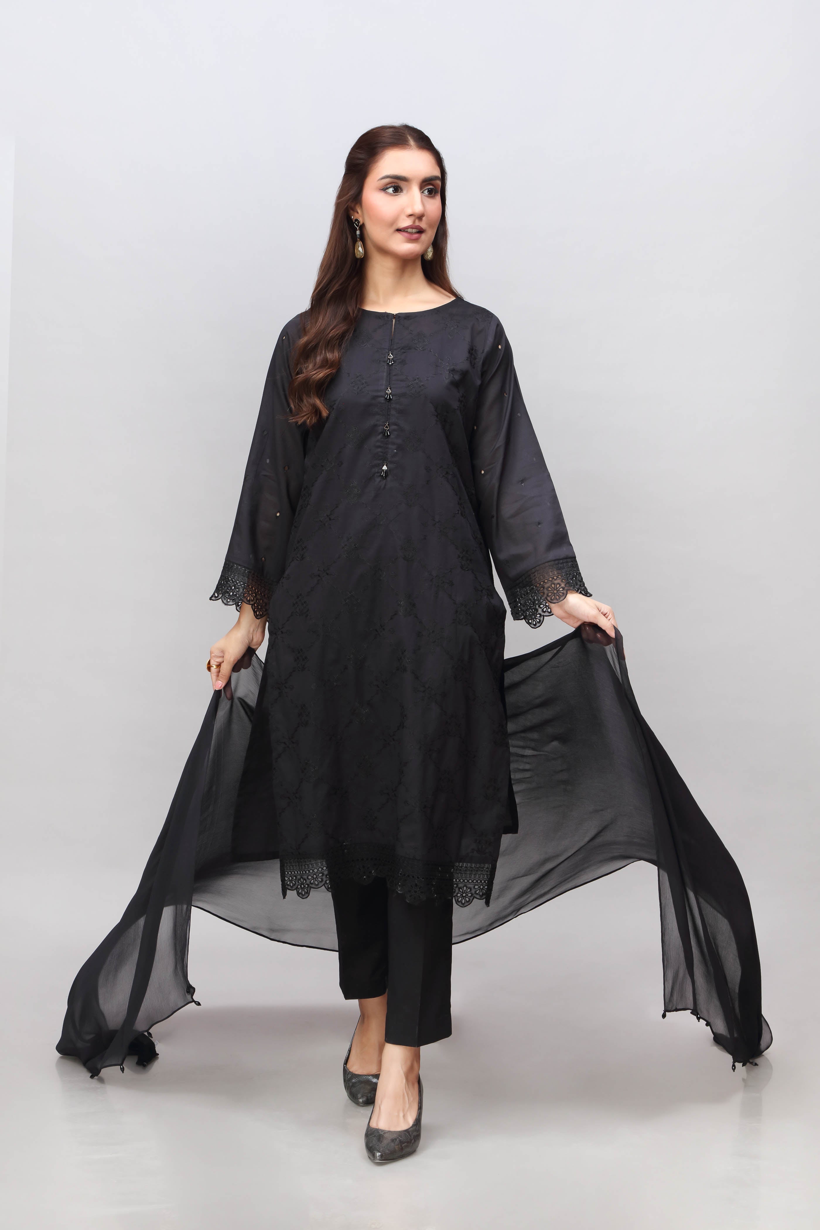 Chinyere Casual Summer Collection