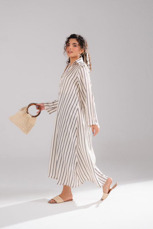 1 Piece Printed Satin Solid (BZ0116)