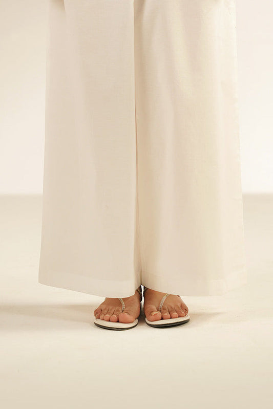 1 Piece Cambric Solid Bottoms (CA0049)