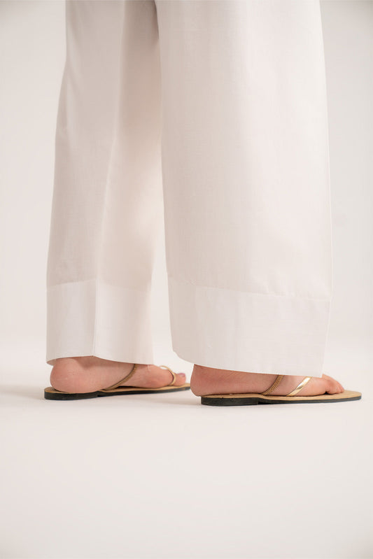 1 Piece Cambric Solid Bottoms (CA0060)