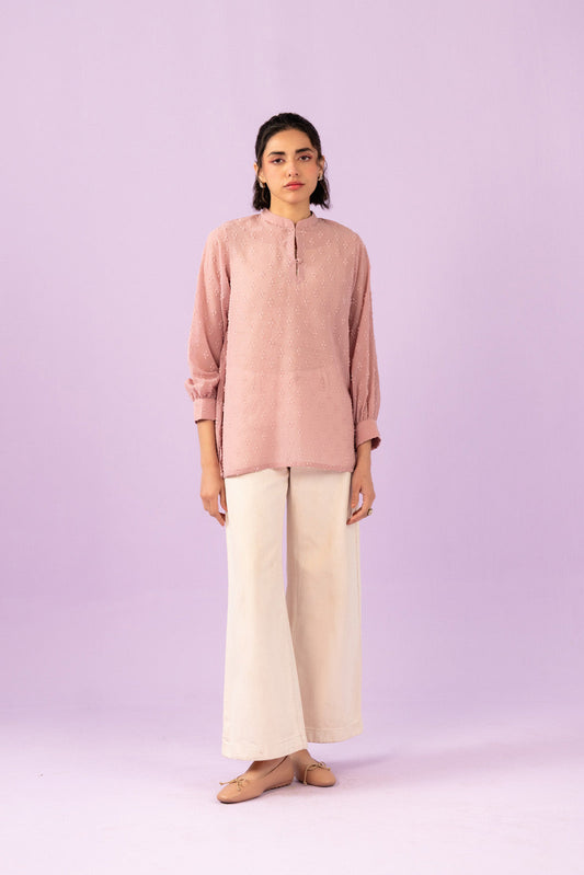 1 Piece Broshia Solid Shirt (CF0134)