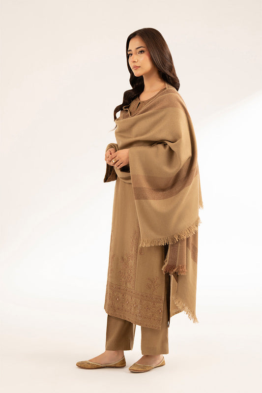 1 Piece Nepali Solid (CG0002)