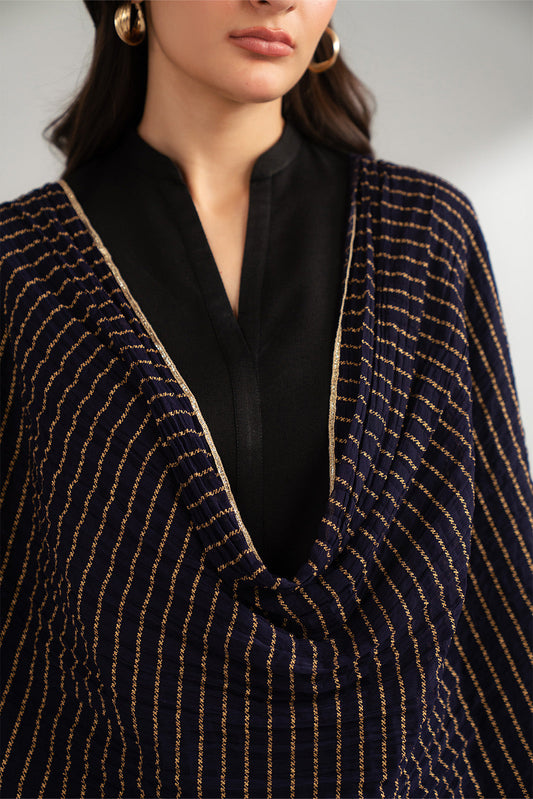 1 Piece Chiffon Printed (CO0020)