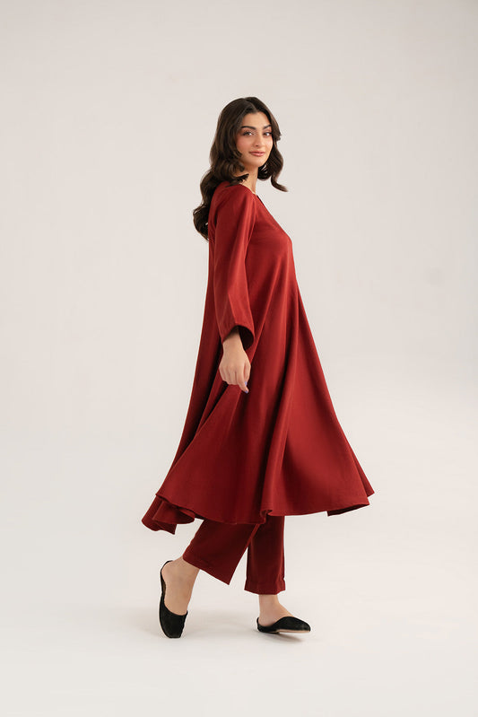 2 Piece Marina Solid (CP0324)