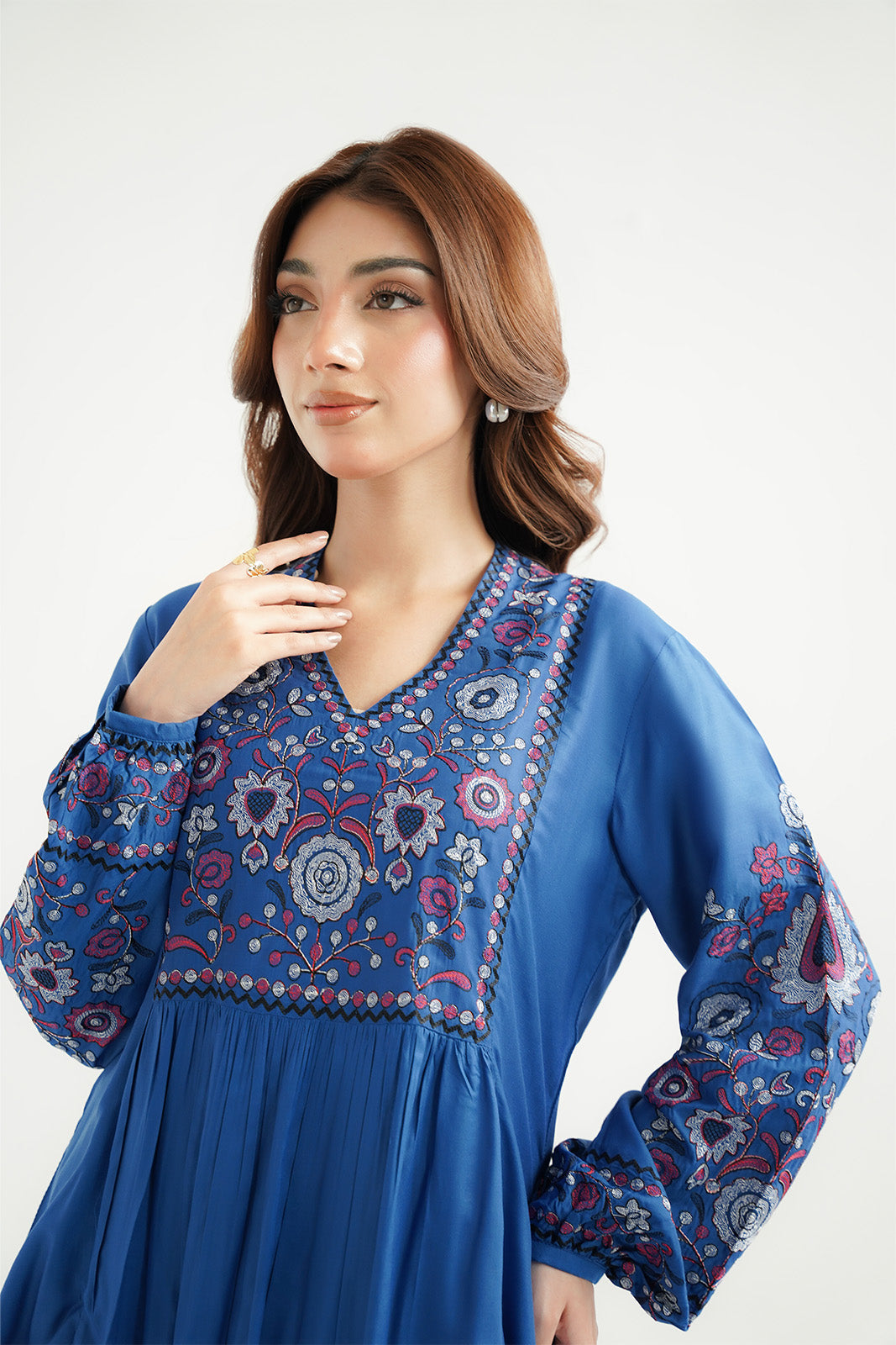 chinyere formal dresses Chinyere | Formal Wedding Exclusive main image 1