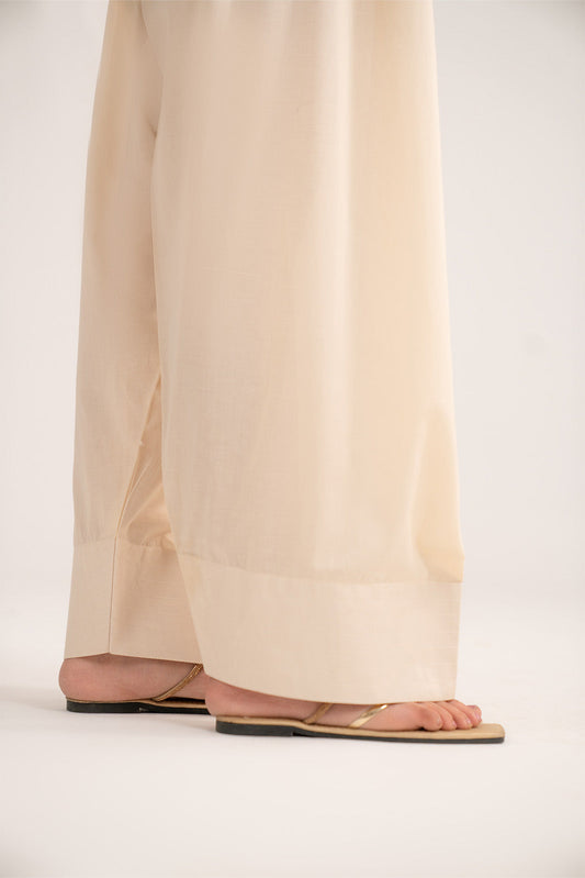 1 Piece Cambric Solid Bottoms (CA0058)