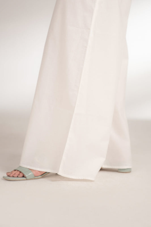 1 Piece Cambric Solid Bottom (CA0031)