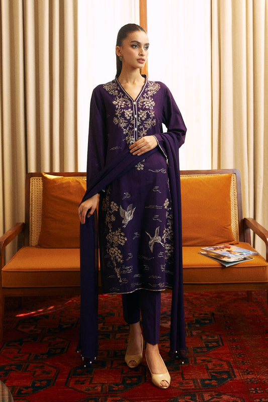 AFSANA QS (BA0016)