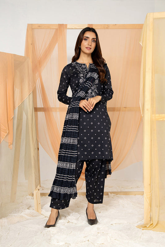 BLACK BEAUTY P (PD1245)